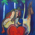 Gente de Corazón (SOLD)