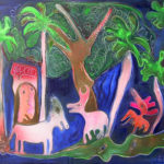 Paisaje Campesino (SOLD)