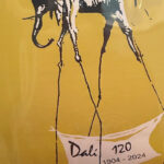 Poster – Dali /  by Poster